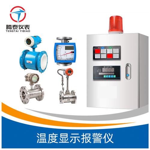 <b>溫度顯示報警儀</b> <b>溫度顯示報警儀</b>